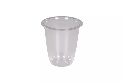 Pojemnik na desery Tusipack 200ml śr. 76mm