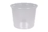 Pojemnik okrągły 400ml PP śr.101 mm