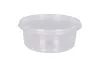 Pojemnik okrągły 200ml PP śr.101 mm