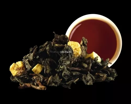 Herbata sypana Panakeia Oolong Teahouse Exclusives Luxury Loose Tea (opak. 250g)