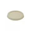 Wieczko z pulpy śr. 65 mm do sosjerki 50/80ml eco natural