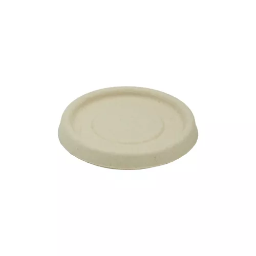 Sosjerka 50 ml z pulpy śr. 65 mm eco natural