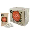 Herbata Exotic Rooibos 2,5g - Organic Tea Teahouse Exclusives (opak. 16 szt. po 2,5g.)