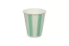 Kubek CANDY zielony 12oz 300ml śr 90 mm do zimnych napojów