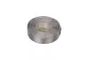 Wstążka brokatowa 12mm/32m srebrna
