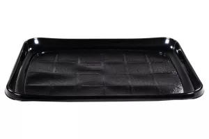 Pokrywka przezroczysta SNACKIPACK wys.20 mm do spodu 327x247 mm 79SKN
