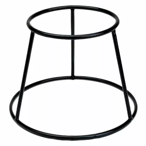 Podstawa bufetowa śr.13,8cm, wys.15cm