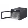 SUSZARKA DO ŻYWNOŚCI, HENDI, KITCHEN LINE, 7 RUSZTÓW, 230V/500W, 347X505X(H)320M