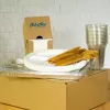 Zestaw GRILLOWY premium dla 12 osób