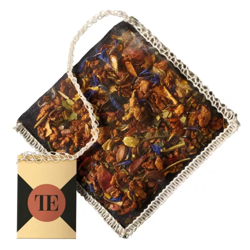 Herbata Bag Balance 3,5g Teahouse Exclusives Luxury Tea (opak. 100 szt. po 3,5g)