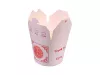 Kebab box THANK YOU 26 oz / 750 ml