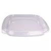 Opakowanie na sushi 31×31 cm (WP-36B / HP36) transparentne komplet