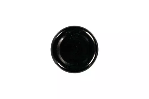Nakrętka do butelki szklanej śr.38 mm czarna