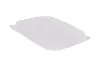 Przykrywka do pojemników prostokątnych PP 108x80mm