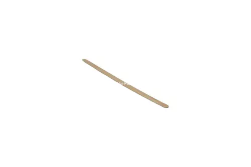 Mieszadełko drewniane 14 cm.