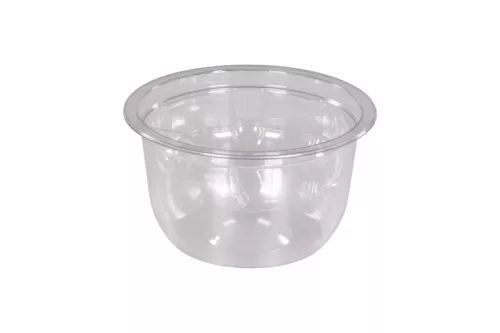Pojemnik na desery Tusipack 200ml śr. 95mm