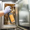 Płyn do mycia grilli i piekarników Clinex Grill 1L
