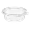 Kubek Safe-T-Fresh 250ml okrągły z wieczkiem