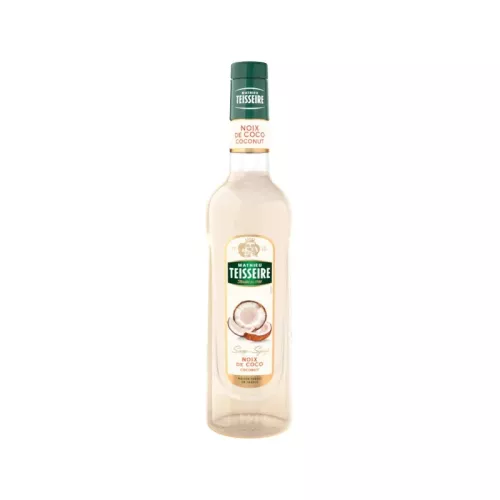 Syrop KOKOSOWY Teisseire 1L