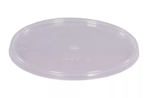 Pojemnik PP 350ml (bez pokrywki) PRE125/350C
