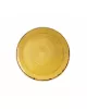 TALERZ PŁYTKI 324 MM - CHURCHILL STONECAST MUSTARD SEED