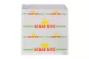 KOPERTA PAP. POWLEKANA 150X160 MM KEBAB KING (2000)