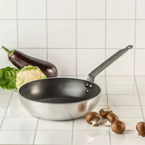 Rondel sauteuse 2,2 L O 24 cm