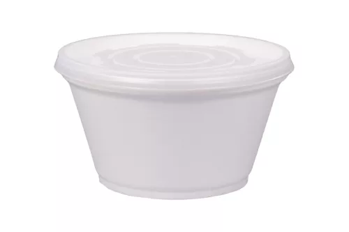 Pojemnik styropianowy na zupę 350ml