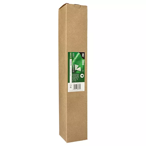 Kubek stożkowy, rożek 120ml śr.75 mm, papier z trzciny
