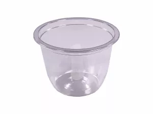 Wieczko do pojemników na desery Tusipack śr. 95mm