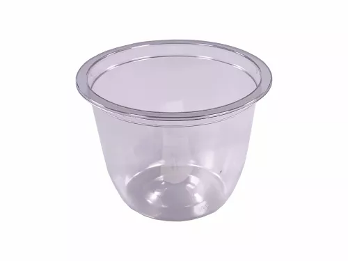 Pojemnik na desery Tusipack 270ml śr. 95mm