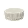 Nakrętka wisząca do butelek PET śr. 3/38 mm biała