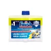 Płyn do czyszczenia zmywarek FINISH Lemon 250 ml