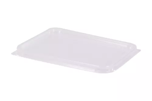 Pojemnik prostokątny PP 1000ml 180x130x64mm