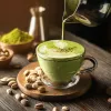 PISTATCHA - Pistachio x Matcha 250g - baza latte - The Yeah Blend