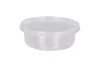 Pojemnik okrągły 150ml PP śr.101 mm