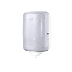 Czyściwo papierowe Tork Reflex™ do lekkich zabrudzeń, białe M3