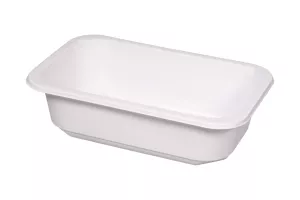 Pokrywka PS do pojemnika 178x113 mm Mała Dieta