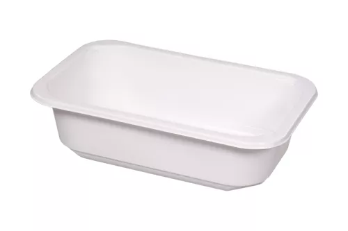 Pokrywka PS do pojemnika 178x113 mm Mała Dieta