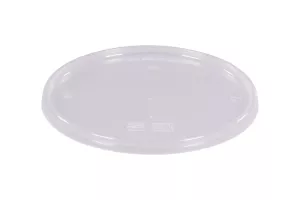 Pojemnik na zupę 500ml transparentny, sztywny
