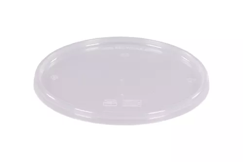 Pojemnik na zupę 500ml transparentny, sztywny