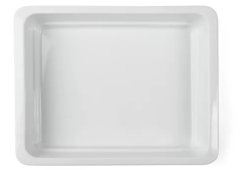 Forma GN 1/2 32,5x26,5x6 cm