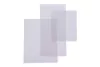 Worki foliowe PP 12x38cm perforowane jednostronnie