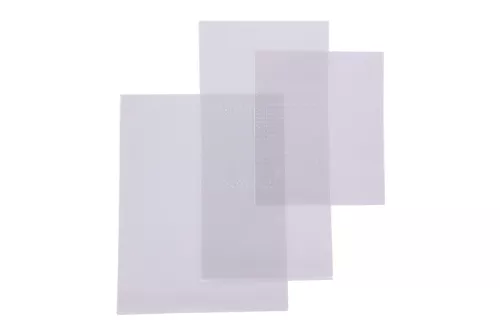 Worki foliowe PP 14x30cm perforowane jednostronnie