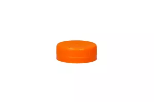 Butelka plastikowa rPET kwadratowa gładka 80 ml śr. 3/38 mm