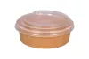Wieczko PP do pojemnika sałatkowego 500/750/1000 ml śr. 150 mm