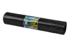 WOREK NA ŚMIECI 120L 70X110 CZARNYXROLKA A 25 (10)