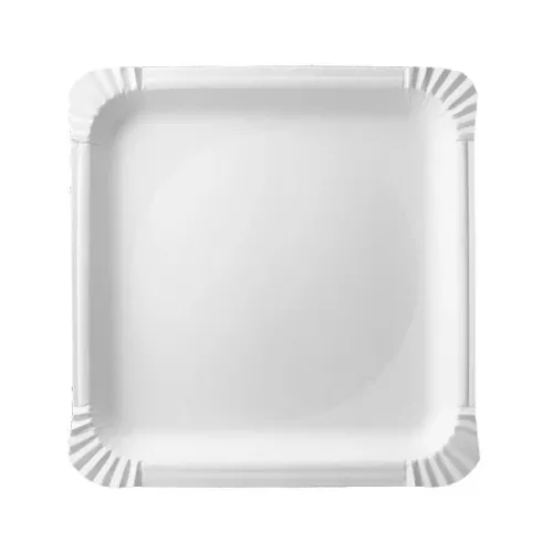 Tacka papierowa cukiernicza 21×21 cm