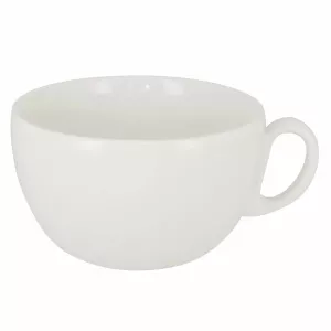 Spodek śr. 17 cm do filiżanek do kawy BARISTA