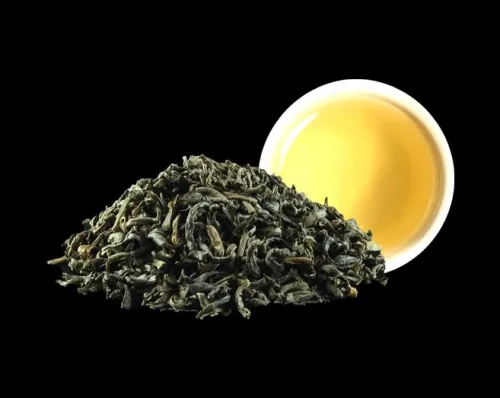 Herbata sypana Green Tea Teahouse Exclusives Luxury Loose Tea (opak. 250g)
